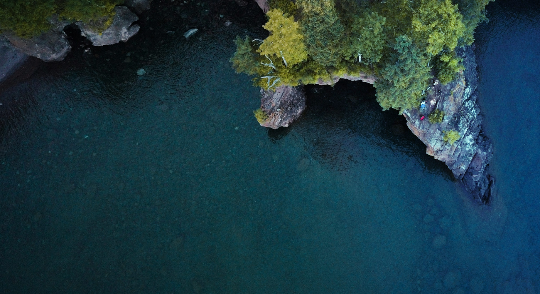 Warming Planet Background