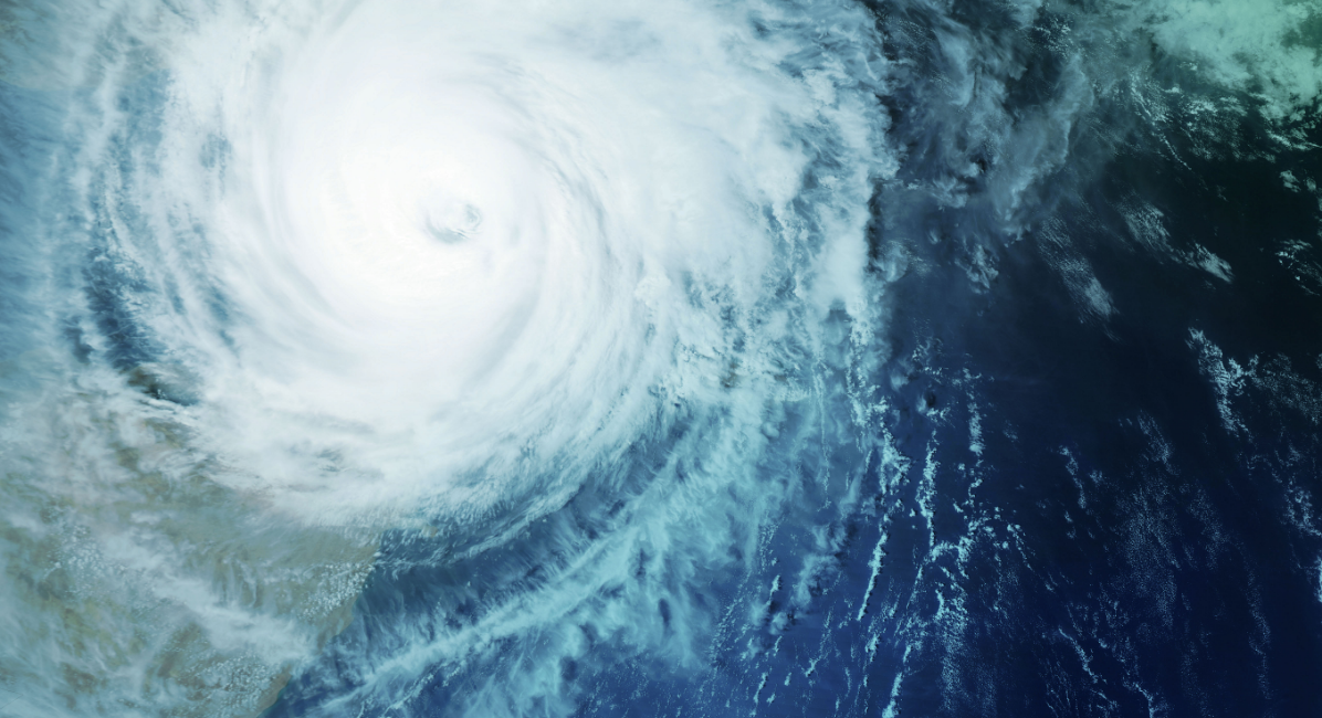 Hurricane Image